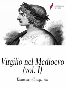 virgilio nel medioevo (vol i) (ebook)-9788834165324
