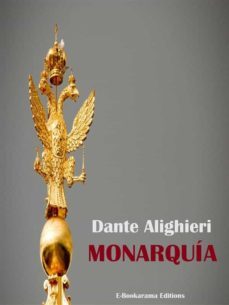 monarquia (ebook)-dante alighieri-9788834175224