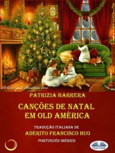 cançes de natal em old america (ebook)-9788835432524