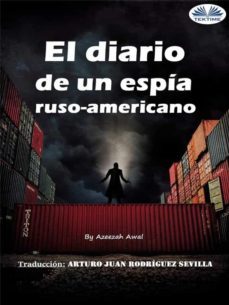 el diario de un espia ruso-americano (ebook)-9788835437024