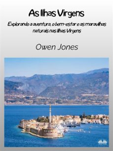 as ilhas virgens (ebook)-owen jones-9788835468424