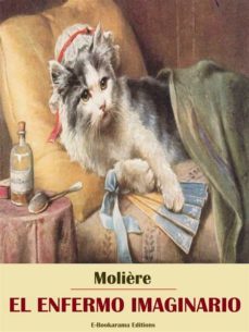 el enfermo imaginario (ebook)-9788835849124