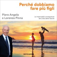 perche dobbiamo fare piu figli (audiolibro)-9788852168024