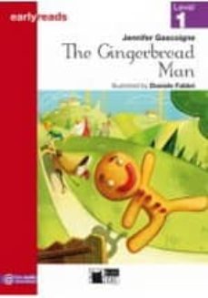 the gingerbread man-9788853010124