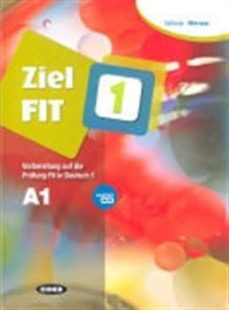 ziel fit 1. buch + cd-9788853012524
