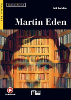 martin eden. free audiobook.-9788853022424