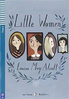little women + cd-9788853620224