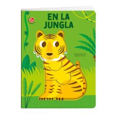 en la jungla-agnese baruzzi-9788855065924