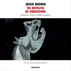 mi rifiuto di obbedire (audiolibro)-9788858495124