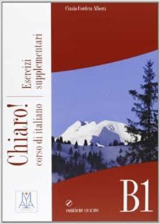 chiaro b1 ejercicios+cd-9788861822924