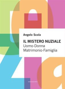 il mistero nuziale (ebook)-9788865123324