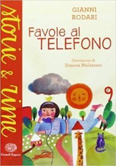 favole al telefono-9788866561224