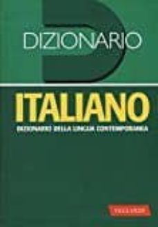 dizionario italiano-l. craici-9788869873324