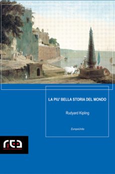 la piu bella storia del mondo (ebook)-rudyard kipling-9788874170524