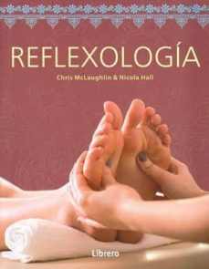 reflexologia-chris mclaughlin-nicola m. hall-9789089987624