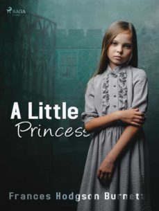 a little princess (ebook)-frances hodgson burnett-9789176393024