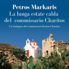 -petros markaris-9789180856324