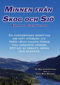 -lars-erik nilsson-nils lennartsson-9789181147124