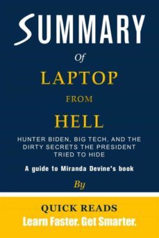 summary of laptop from hell (ebook)-9789212475424