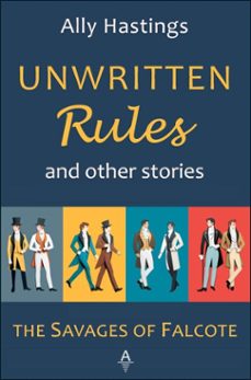 unwritten rules and other stories (ebook)-ally hastings-9789403880624