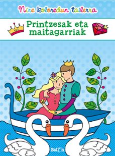 printzesak eta maitagarriak-9789463072724