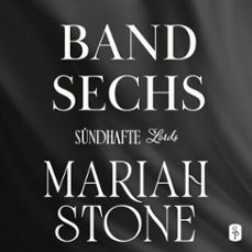 sundhafte lords band sechs (audiolibro)-mariah stone-9789465390024