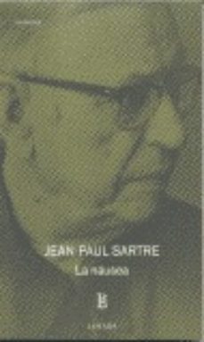 -jean paul sartre-9789500392624