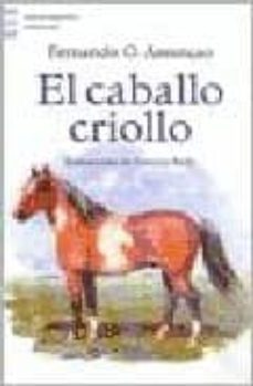el caballo criollo-9789500425124
