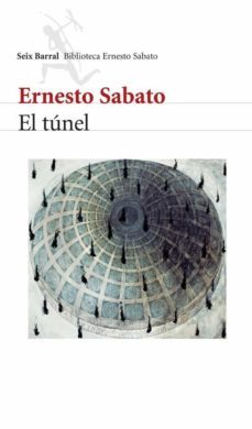 el túnel (ebook)-ernesto sabato-9789500433624