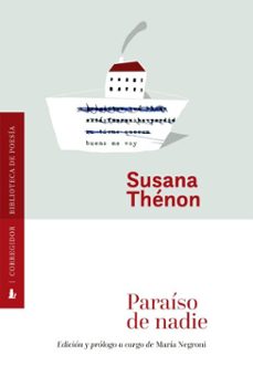 paraiso de nadie (ebook)-susana thénon-9789500534024