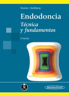 endodoncia tecnicas y fundamentos 2ª edicion-ilson jose soares-9789500604024