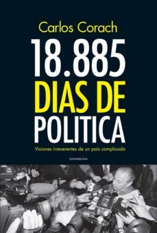 18.885 dias de politica (ebook)-9789500736824