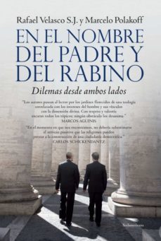 en el nombre del padre y del rabino (ebook)-9789500737524