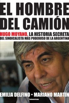 el hombre del camión (ebook)-emilia delfino-mariano martin-9789500738224