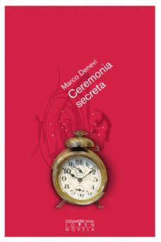 ceremonia secreta (ebook)-9789500742924