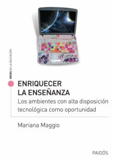 enriquecer la enseñanza (ebook)-mariana maggio-9789501200324