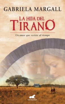 la hija del tirano (ebook)-9789501505924