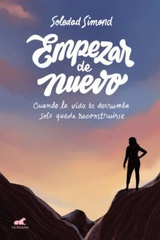 empezar de nuevo (ebook)-soledad simond-9789501512724