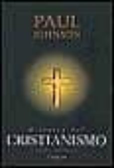 historia del cristianismo (ed. act.)-9789501520224