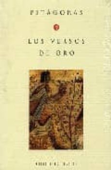 los versos de oro transmision esoterica de sus enseñanzas-9789501605624