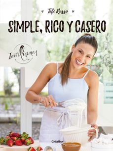 simple, rico y casero (ebook)-tefi russo-9789502809724