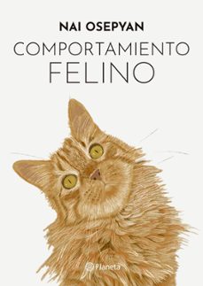 comportamiento felino (ebook)-nai osepyan-9789504985624
