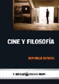 cine y filosofia-dominique chateau-9789505637324