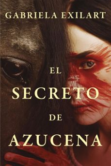 el secreto de azucena (ebook)-gabriela exilart-9789506447724