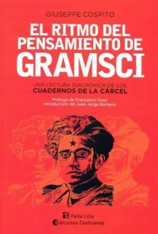 el ritmo del pensamiento de gramsci-giuseppe cospito-9789507545924