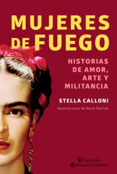 mujeres de fuego (ebook)-9789507546624