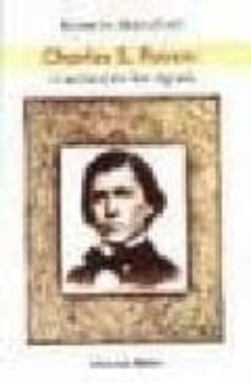 charles s. peirce: el extasis de los signos-roberto marafioti-9789507864124