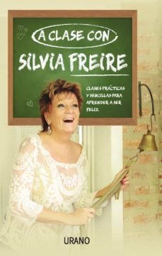 a clase con silvia freire (ebook)-silvia freire-9789507882524