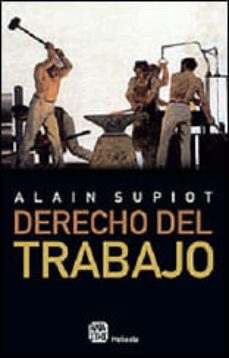 -alain supiot-9789508851024
