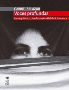 voces profundas (ebook)-gabriel salazar-9789560009524